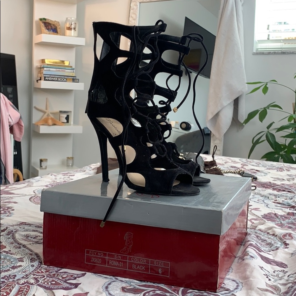 Heels